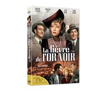 La Fièvre de l'or noir – Elephant Films – DVD – Édition française officielle