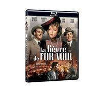 La Fièvre de l'or noir Blu-ray
