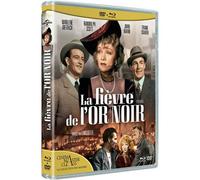 La Fièvre de l'or noir – Elephant – Combo Blu-ray + DVD – Édition française officielle