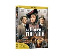 La Fièvre de l'or noir Combo Blu-ray DVD