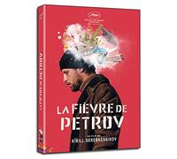LA FIEVRE DE PETROV-FR G