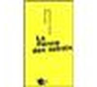 La Fièvre des achats - Jean Adès - Empecheurs De Penser En Rond - broché - Etude