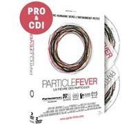 La Fièvre des particules DVD E