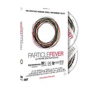 La Fièvre des Particules - Edition Prestige 2 DVD