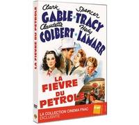 La Fièvre du Pétrole - Collection Fnac G