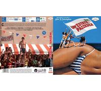 La Fièvre Du Printemps (1983) / Spring Break (Blu Ray)