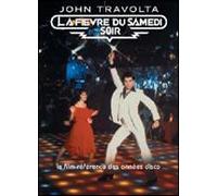 La Fievre Du Samedi Soir