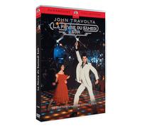 La Fièvre du samedi soir DVD