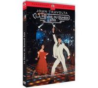 La fièvre du samedi soir