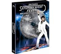 La Fièvre du samedi soir – Blu-ray – Édition 30ème Anniversaire