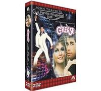 La fièvre du samedi soir - Grease G