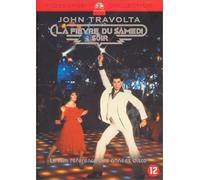 La Fièvre du Samedi soir [Import belge]
