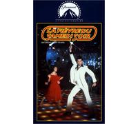 La Fièvre du Samedi soir [VHS]