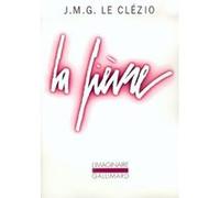La Fièvre Jean-Marie Gustave Le Clézio (Auteur)