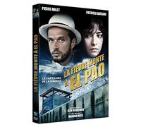La fièvre monte à El Pao DVD