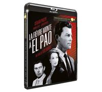 La fièvre monte à El Pao Blu-ray