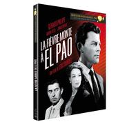 La fièvre monte à El Pao Combo Blu-Ray + DVD