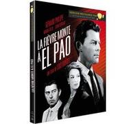 La fièvre monte à El Pao Combo Blu-Ray + DVD E