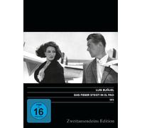La fièvre monte à El Pao - Luis Bunuel (EU-Import)