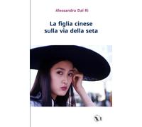 La Figlia Cinese Sulla Via Della Seta