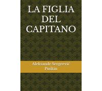 LA FIGLIA DEL CAPITANO