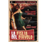 La Figlia Del Diavolo [Import]