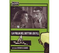 La figlia Del dottor Jekyll [Import]