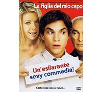 La Figlia Del Mio Capo