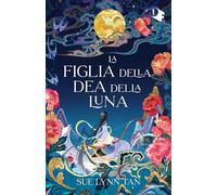 La figlia della dea della luna