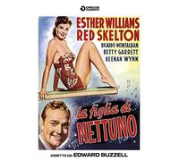 La Figlia Di Nettuno [Import]