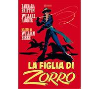 La Figlia Di Zorro [Import]