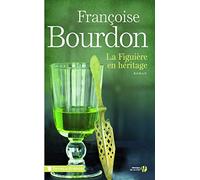 La Figuière en héritage