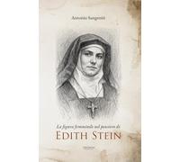 La figura femminile nel pensiero di Edith Stein