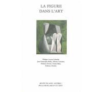 La Figure dans l'Art - Collectif - William Blake - broché - Essai