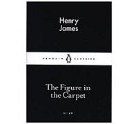 La figure dans le tapis (Little Black Classics 49)