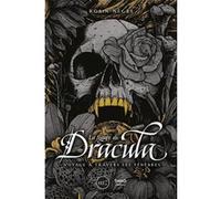 La figure de Dracula Robin Nègre (Auteur)