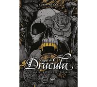 La figure de Dracula Voyage à travers les ténèbres - Robin Nègre - Third Eds - broché - Beau livre