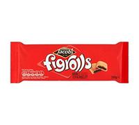 La Figure De Mcvitie Roule 200G - Paquet de 2