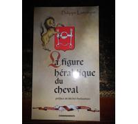 La figure héraldique du cheval