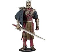 La Figurine D'Action Eredin Breacc Glas De 7 Pouces