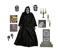 La Figurine D'Action Ultimate Fiend 7" Échelle NECA 40546