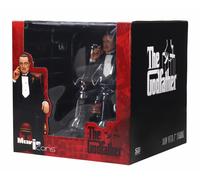 La Figurine De Vito Corleone Du Parrain En Échelle 1/10 SD TOYS