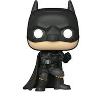 La Figurine Funko POP En Vinyle De Batman | BATMAN