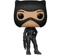 La Figurine Funko POP Vinyl De Batman | Catwoman