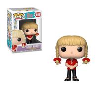 La Figurine Funko POP Vinyl De Cindy Brady - The Brady Bunch