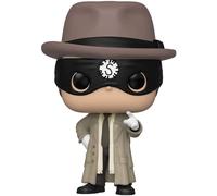 La Figurine Funko POP Vinyl De Dwight Le Strangulateur