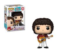 La Figurine Funko POP Vinyl De Greg Brady - The Brady Bunch
