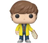 La Figurine Funko POP Vinyl Des Goonies | Mikey Avec Carte