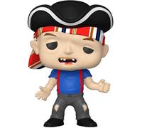 La Figurine Funko POP Vinyl Des Goonies | Sloth
