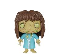 La Figurine Funko POP Vinyl Regan De L'Exorciste